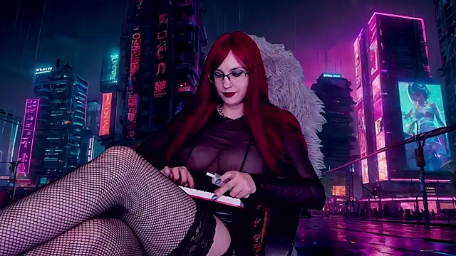 RoseBlooom online show from 03-22-25, 06:33