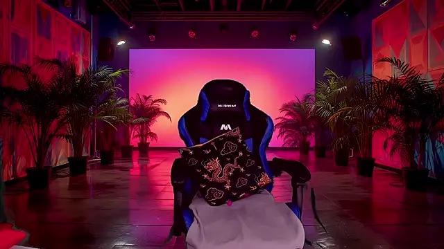 RoseBlooom online show from 10-06-25, 03:26