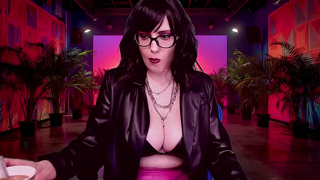 RoseBlooom online show from 10-08-25, 03:26