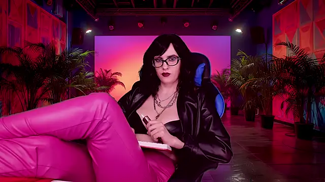 RoseBlooom online show from 10-16-25, 03:51