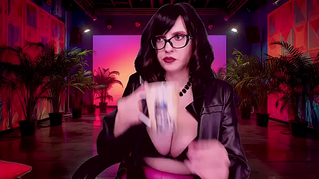 RoseBlooom online show from 10-17-25, 03:31