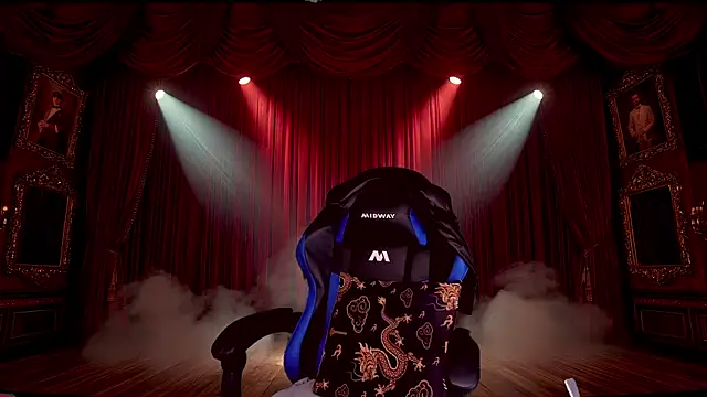 RoseBlooom online show from 10-24-25, 03:25