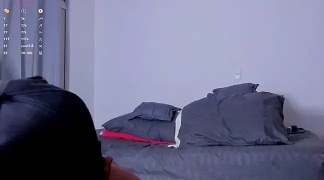 Cloudy pigDude online show from 01-16-25, 03:23