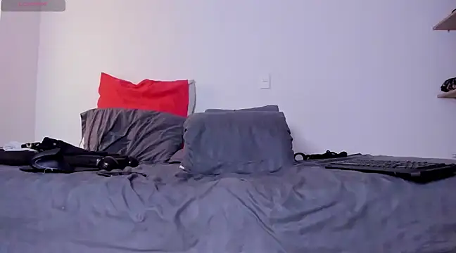 Cloudy pigDude online show from 03-07-25, 06:22