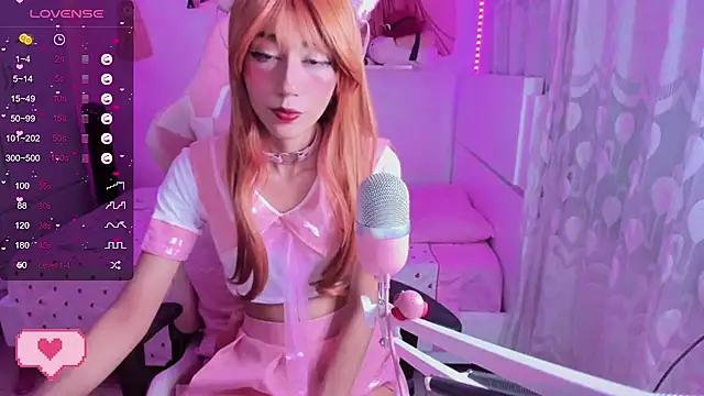 mia kawaii05 online show from 01-28-25, 12:05