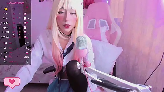 mia kawaii05 online show from 02-12-25, 06:30