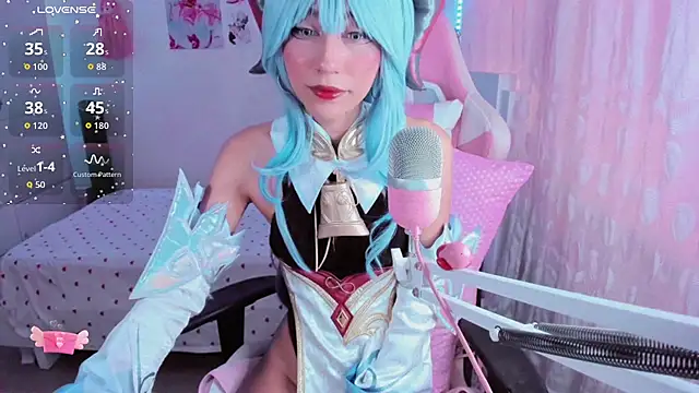 mia kawaii05 online show from 05-20-26, 07:20