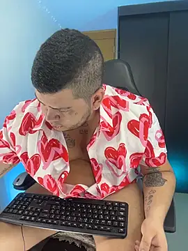 Thomas chubbyxhot online show from 11-10-25, 11:04