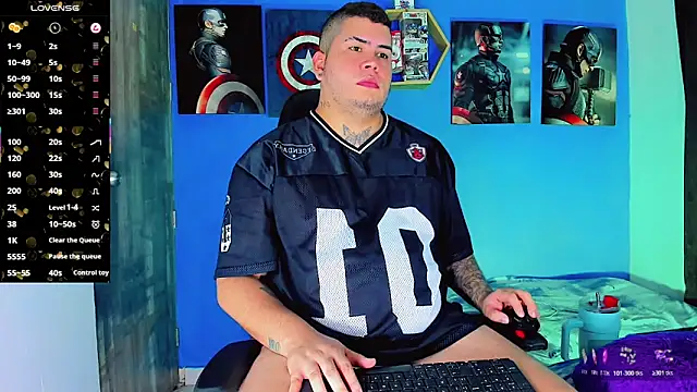 Thomas chubbyxhot online show from 02-02-26, 10:08