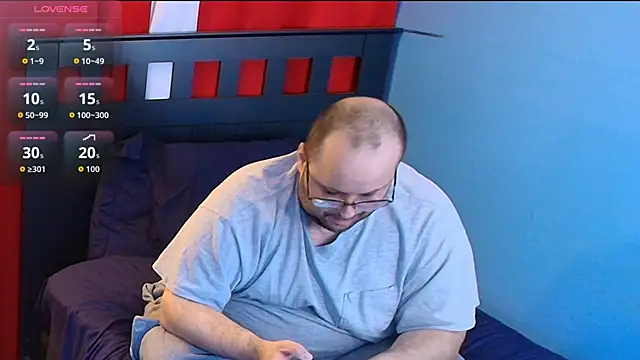 lefty15242 online show from 11-28-25, 05:10