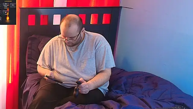 lefty15242 online show from 11-29-25, 06:55