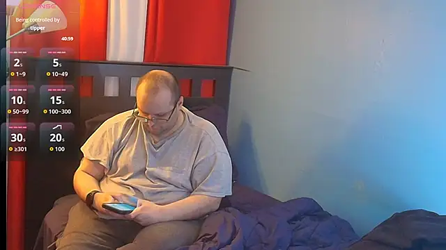 lefty15242 online show from 03-01-26, 04:47