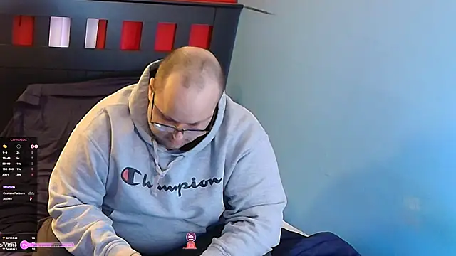 lefty15242 online show from 04-25-26, 09:01