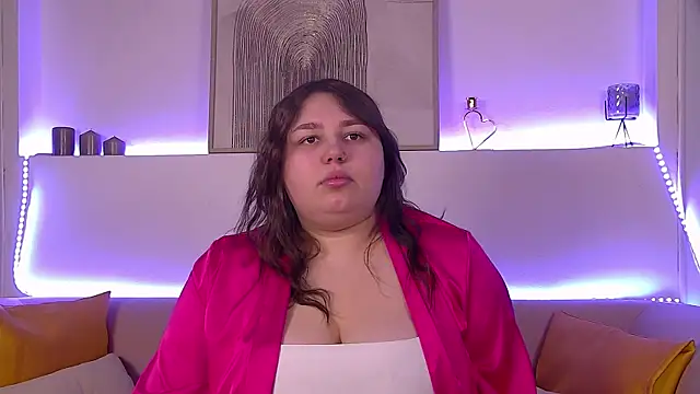 LillianKim online show from 01-27-25, 06:52