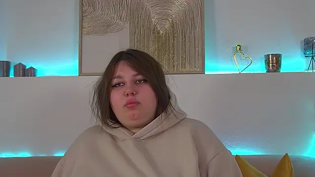 LillianKim online show from 03-20-25, 06:20