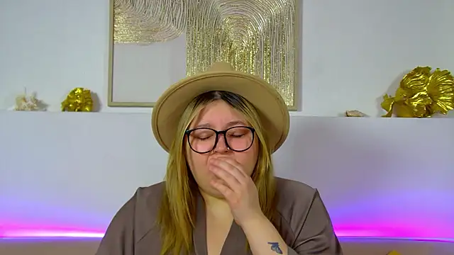 LillianKim online show from 02-23-26, 06:38