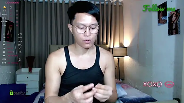 JesterFUCKGUYS online show from 12-01-25, 09:53