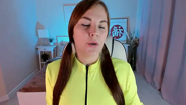 Snapshot of Ellis_Foxy chatting on 01-31-25, 09:05 Ellis Foxy online show from 01-31-25, 09:05