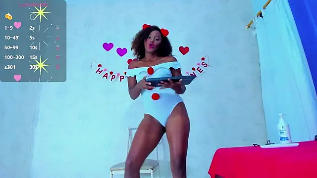 MAILYN ER online show from 02-06-25, 08:34