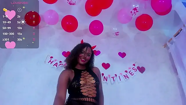 MAILYN ER online show from 02-07-25, 08:31