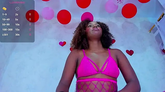 MAILYN ER online show from 02-13-25, 08:24