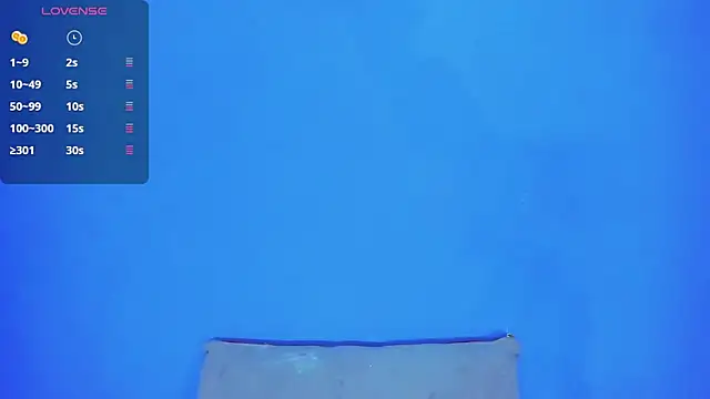 MAILYN ER online show from 02-20-25, 08:14