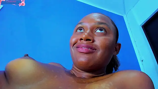 MAILYN ER online show from 03-12-25, 02:41