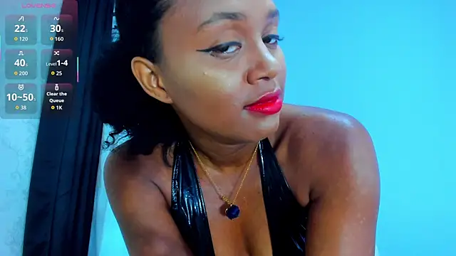 MAILYN ER online show from 09-19-25, 08:53