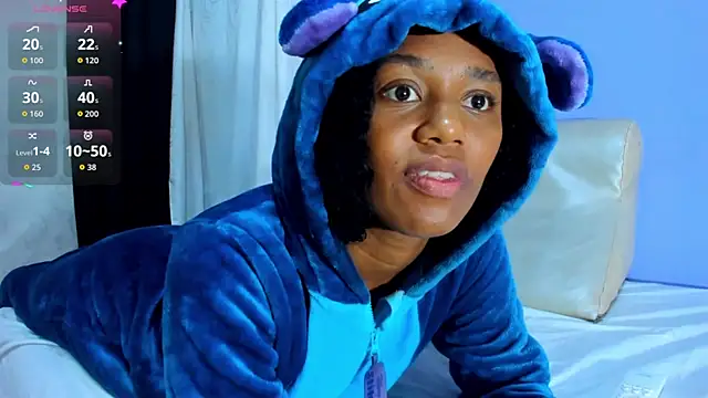 Snapshot of MAILYN_ER chatting on 11-11-25, 08:09 MAILYN ER online show from 11-11-25, 08:09