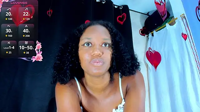 MAILYN ER online show from 02-16-26, 08:38