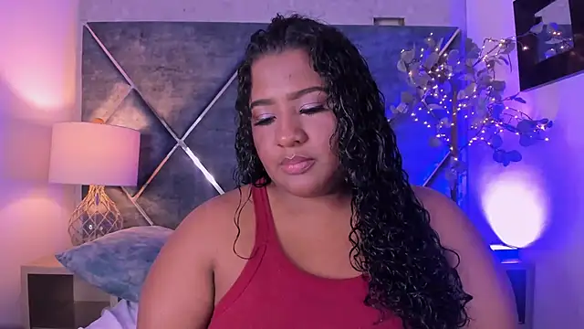 DannaFalco25 online show from 01-04-25, 02:56