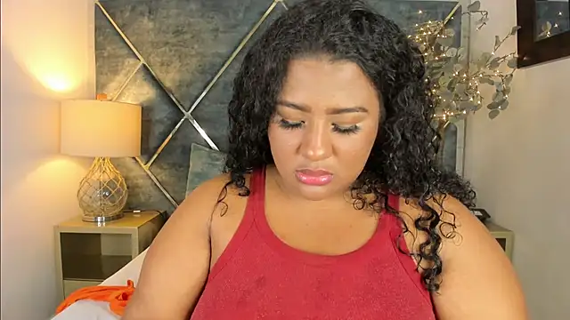 DannaFalco25 online show from 01-13-25, 03:26