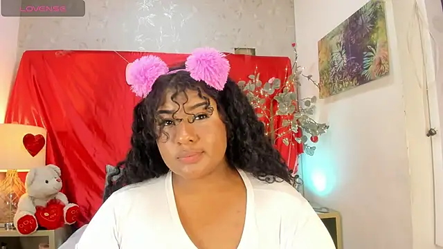 DannaFalco25 online show from 02-13-25, 07:42