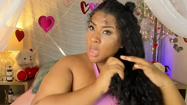 DannaFalco25 online show from 02-15-25, 10:42