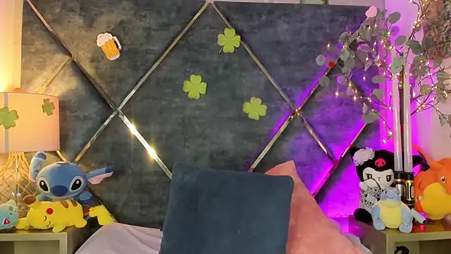 DannaFalco25 online show from 03-16-25, 02:32