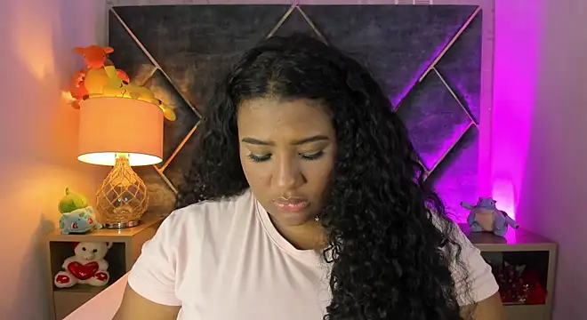 DannaFalco25 online show from 09-25-25, 08:34