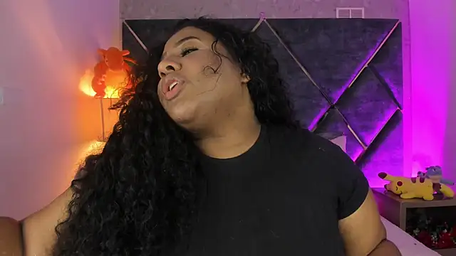 DannaFalco25 online show from 10-07-25, 08:06