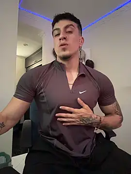 strongboy  online show from 03-13-26, 07:20