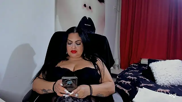 Brendaxx1 online show from 01-26-25, 01:41