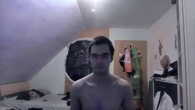 Chris23547 online show from 02-16-26, 06:04