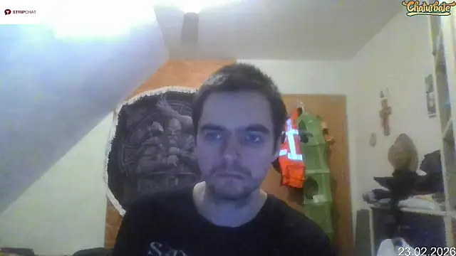 Chris23547 online show from 02-23-26, 10:07