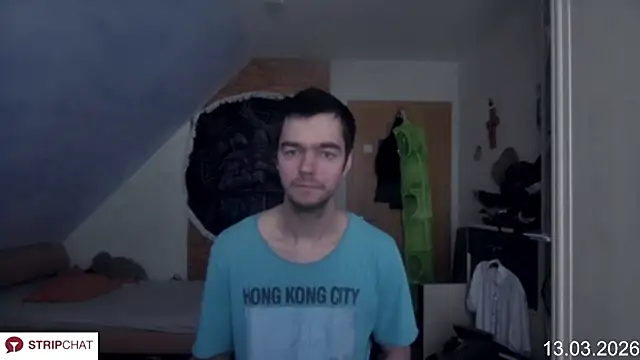 Chris23547 online show from 03-13-26, 08:32