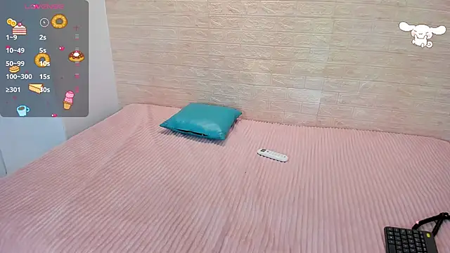 Snapshot of xGenesis_Miller_ chatting on 02-24-25, 08:36 xGenesis Miller  online show from 02-24-25, 08:36