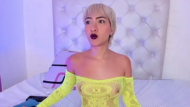 Snapshot of xGenesis_Miller_ chatting on 10-14-25, 08:42 xGenesis Miller  online show from 10-14-25, 08:42