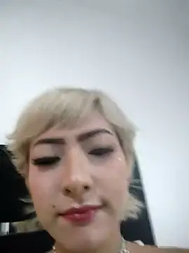 Snapshot of xGenesis_Miller_ chatting on 10-31-25, 07:42 xGenesis Miller  online show from 10-31-25, 07:42