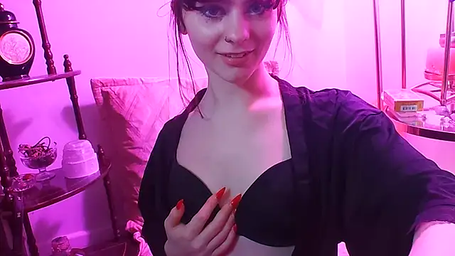 crystalsbaby online show from 01-05-25, 02:27