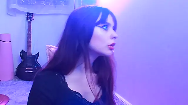 crystalsbaby online show from 10-12-25, 08:52