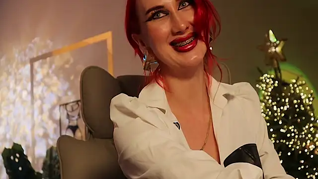 Alexa Lover Ra online show from 12-21-25, 12:40