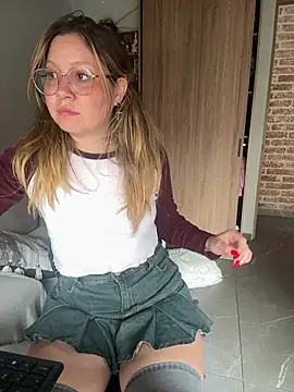 Darling XXX online show from 04-08-26, 07:47