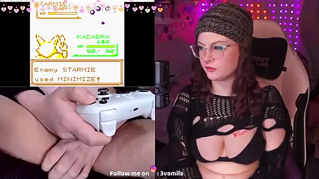 evamila online show from 01-17-25, 06:47